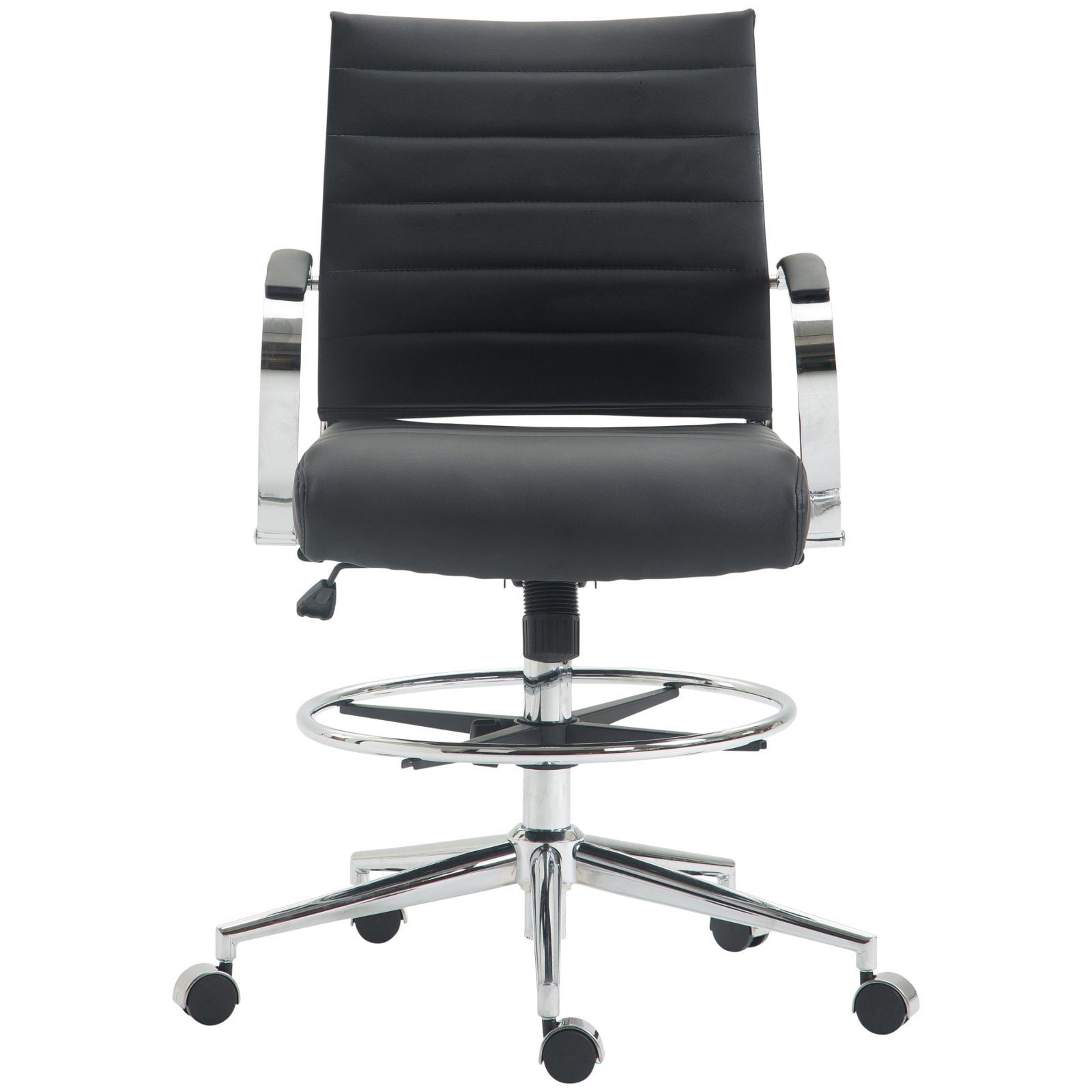 Poly and bark cheap tremaine drafting chair