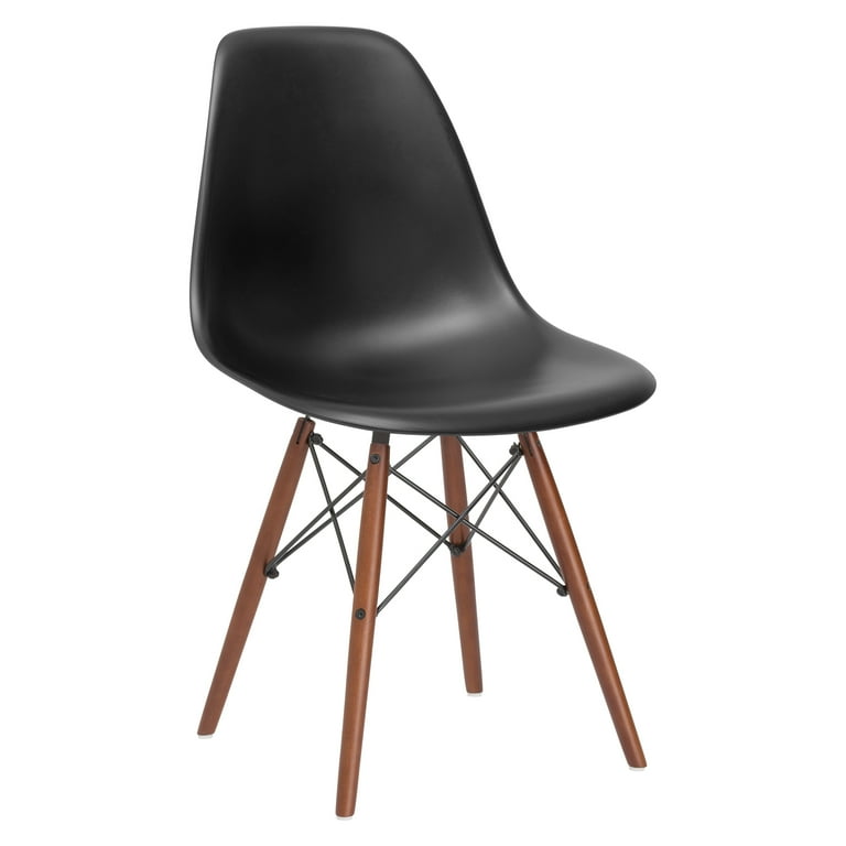 Vortex outlet side chair