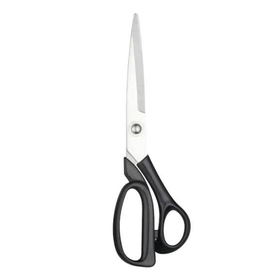 Household Pinking Shears for Fabric Cutting,Craft Scissors Decorative Edge,Fabric Scissors,Sewing Scissors,Scrapbook Supplies,Crafting Scrapbooking Scissors, Arts Crafts