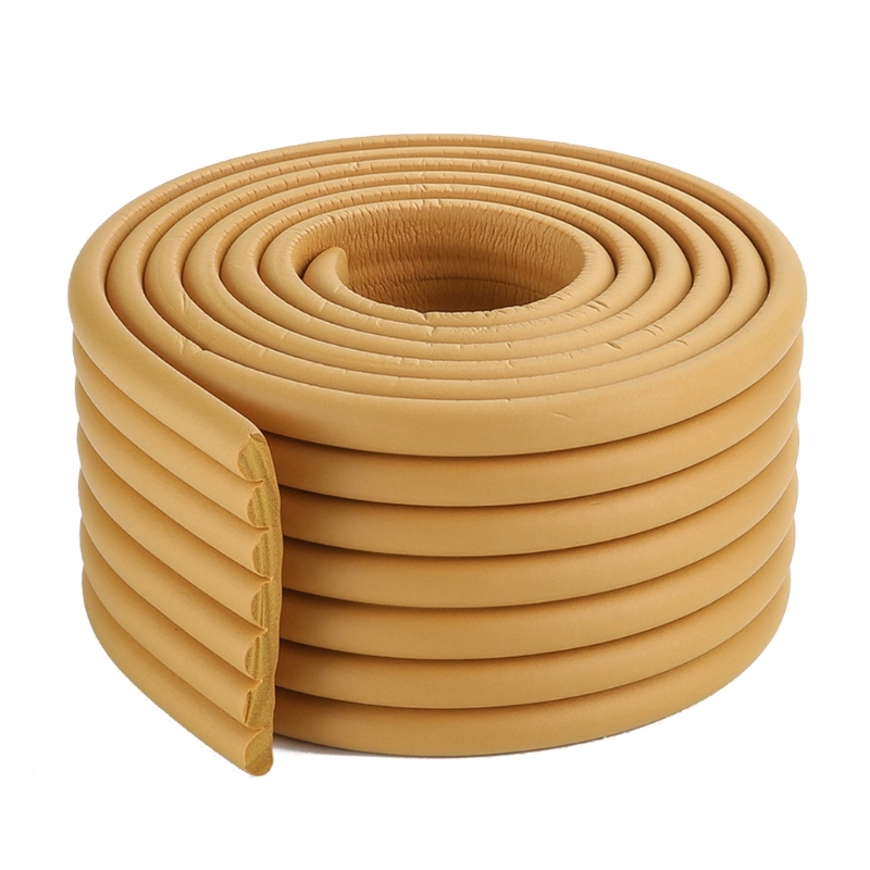 Edges Furniture Safety Guards Protective NBR Cushion Childsafe Corners