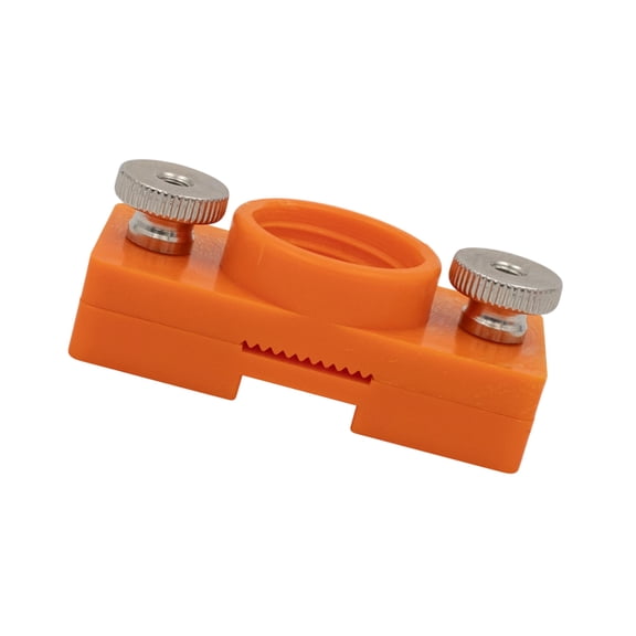 Durability Plastic Adhensive Applicator Heat and Corrosions Resistant Edges Sealing Manual Adhensive Applicator for 10-30mm Width