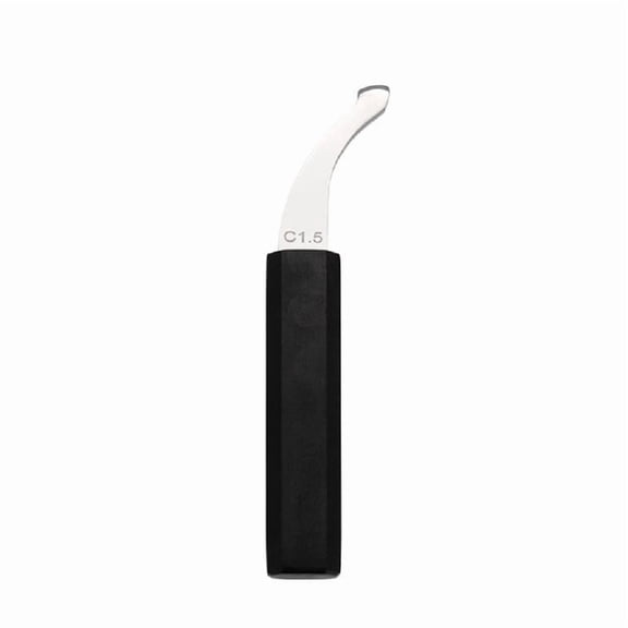 Edges Tool Beveler Craft Tool Practical Edges Skiving Tool for Crafting Making