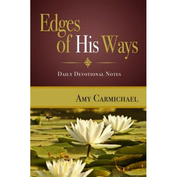 Edges of His Ways (Paperback)