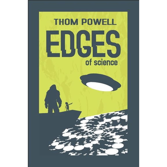 Edges of Science (Paperback)