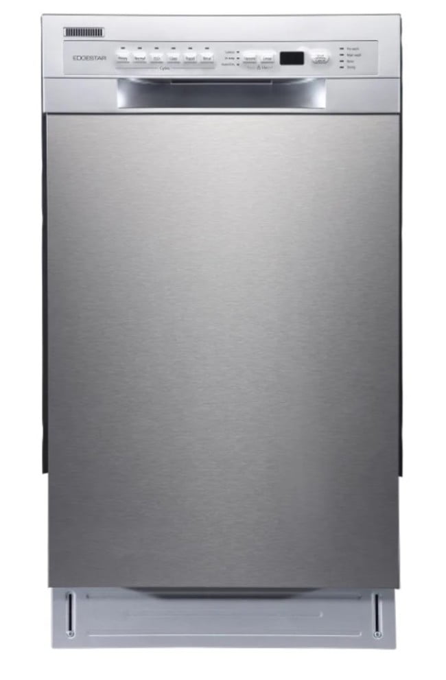 MCSCD6W5 by Magic Chef - 6-Place Setting Countertop Dishwasher