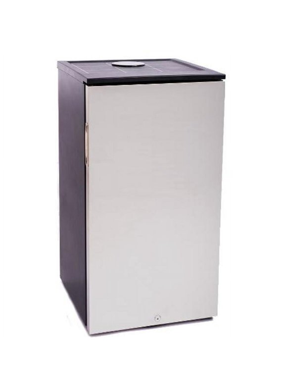 Kegerators in Refrigerators