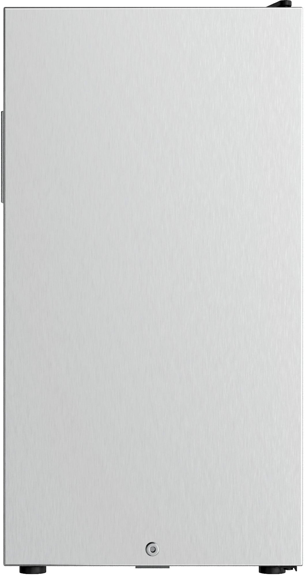 Edgestar Bwc120sld 18" Wide 113 Can Beverage Center - Stainless Steel
