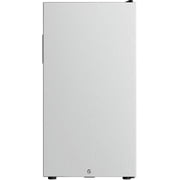 Edgestar Bwc120sld 18 Wide 113 Can Beverage Center - Stainless Steel