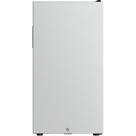 Edgestar Bwc120sld 18" Wide 113 Can Beverage Center - Stainless Steel