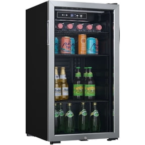 18 Inch Mini Fridge for Home and Office