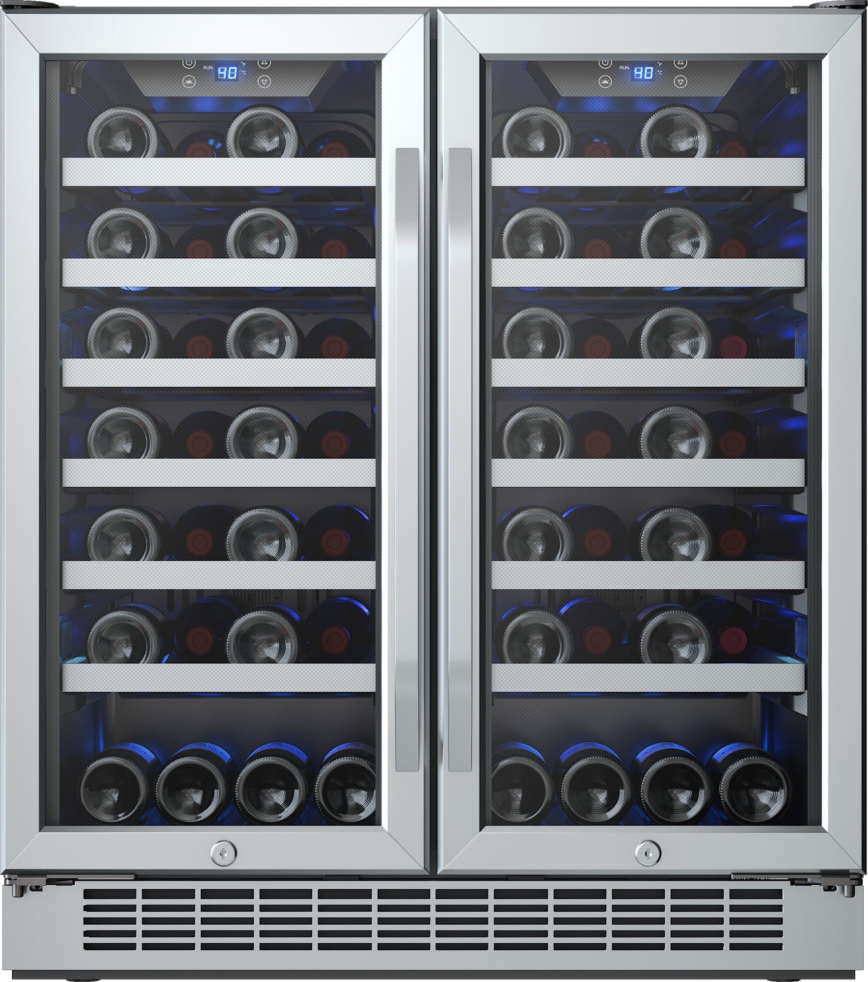 Edgestar Cwr5631fd 30