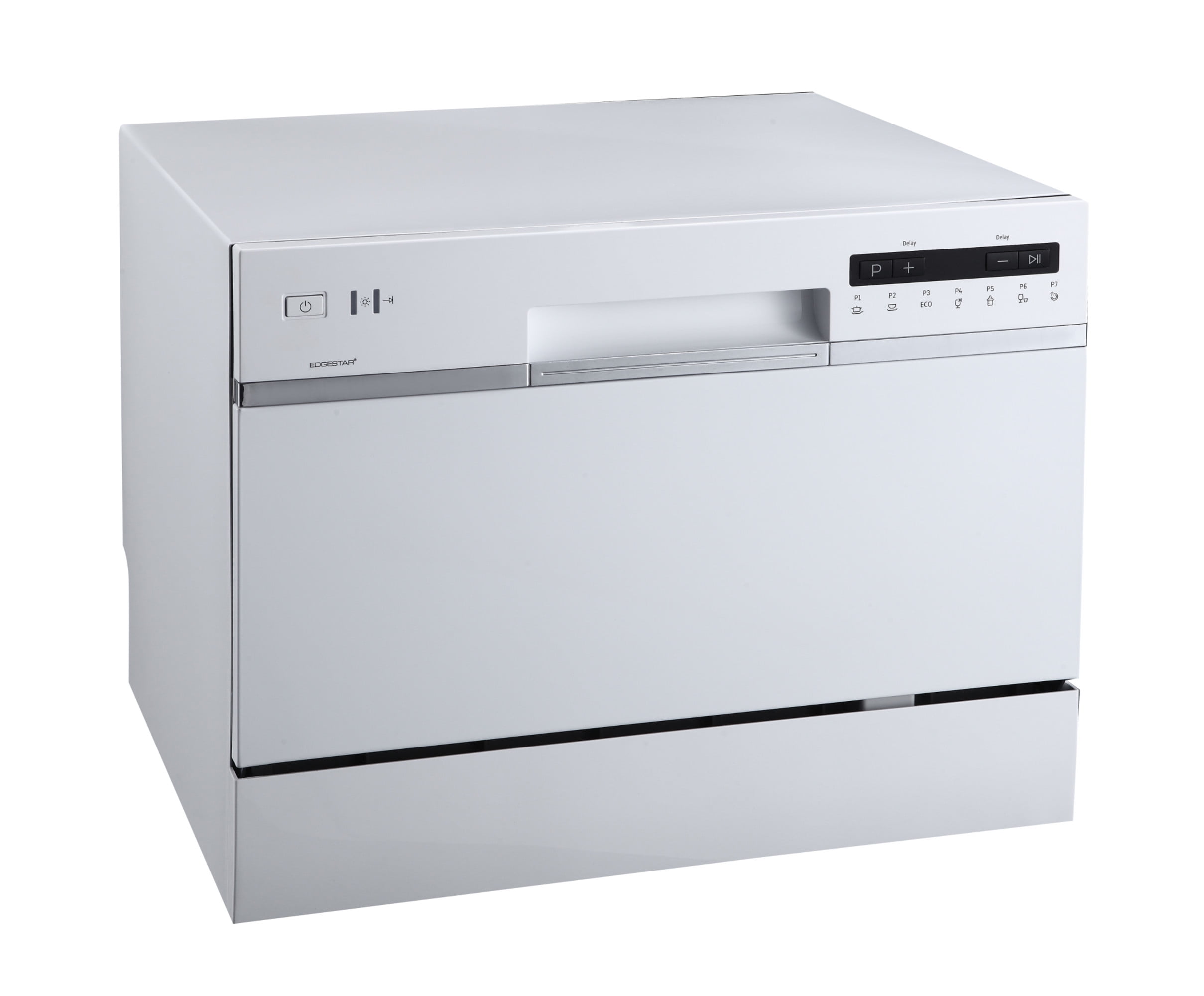 The Best Countertop Dishwasher Of 2022 
