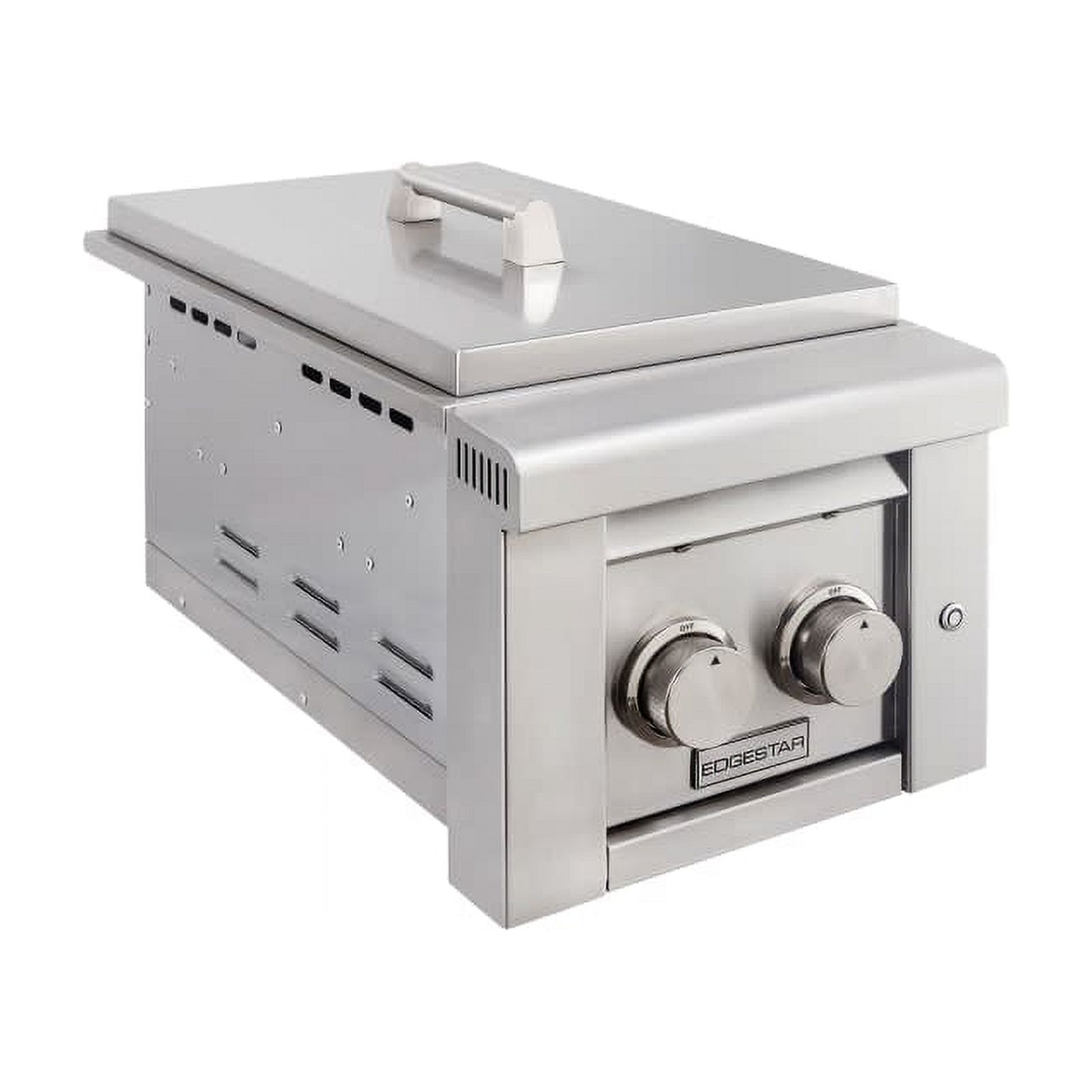 Burner Support Rail, 3 Burner Grills 80012481