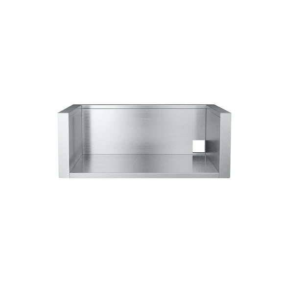 Edgestar Grl300jacket 30" Insulated Jacket For Grl300 Series Grills - Stainless Steel