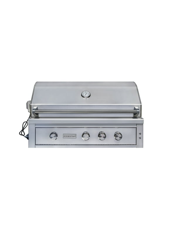 Natural Gas Grills in Gas Grills