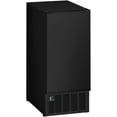 thumbnail image 1 of Edgestar IB450BL 15" Wide 25 Lbs. Capacity Built-In, Free Standing, And Undercounter Ice, 1 of 7