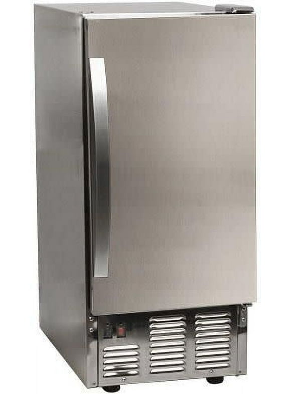 High Capacity Ice Makers in Ice Makers