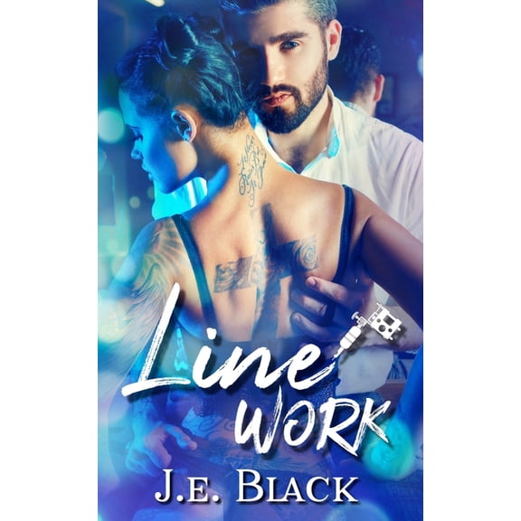 Edgestone Parlor Line Work, Book 2, (Paperback)
