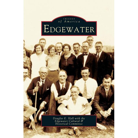 Edgewater, (Hardcover)