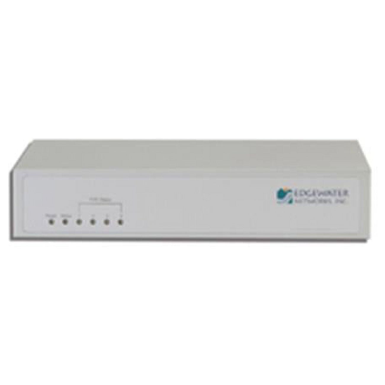 Edgewater Networks EDEM45505 4550 EdgeMarc 5 Network Services