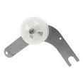 thumbnail image 1 of Edgewater Parts 134793511, AP6996178 Idler Arm Compatible With Frigidaire Dryer (Fits Models: EFM, ELF), 1 of 3