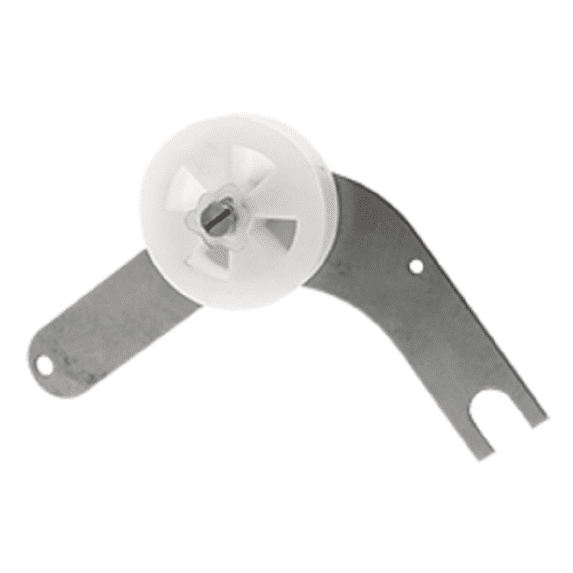 Edgewater Parts 134793511, AP6996178 Idler Arm Compatible With Frigidaire Dryer (Fits Models: EFM, ELF)