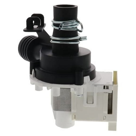 Edgewater Parts 154580301 Dishwasher Water Drain Pump Compatible With Frigidaire Dishwasher
