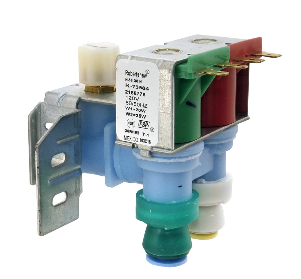 Edgewater Parts 2188778: Inlet Valve