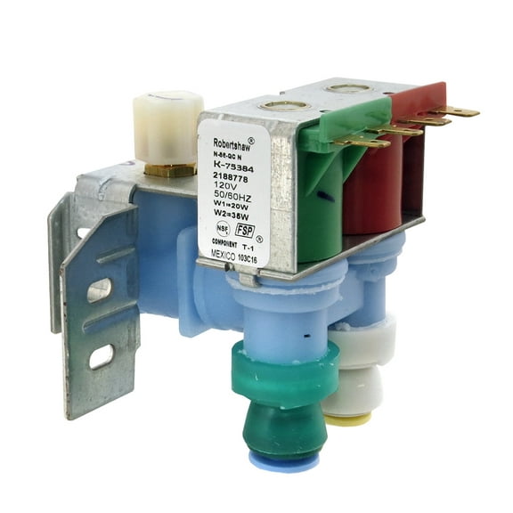 Edgewater Parts 2188778: Inlet Valve