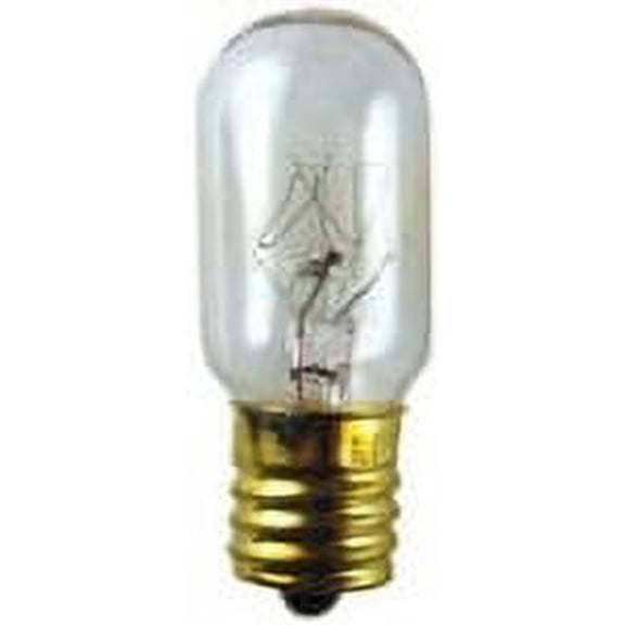 Edgewater Parts 285954 Bulb Compatible With Whirlpool Microwave Oven