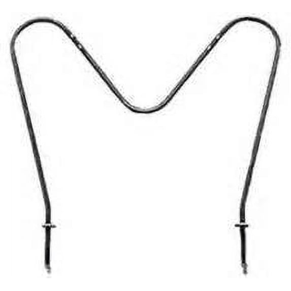 Edgewater Parts 316075103 Frigidaire bake element for oven and range models TEF, FEF, MEF, 790, CEC