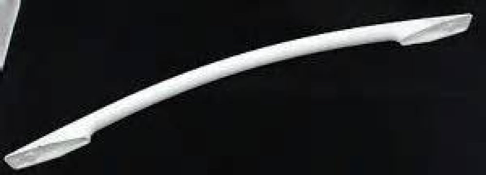 Edgewater Parts 316270201 Compatible With Frigidaire White Oven Door Handle