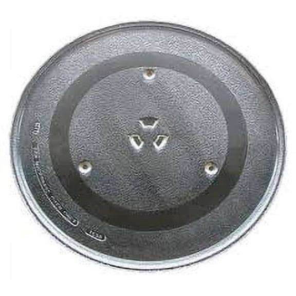 Edgewater Parts 5304404984 Glass Turntable