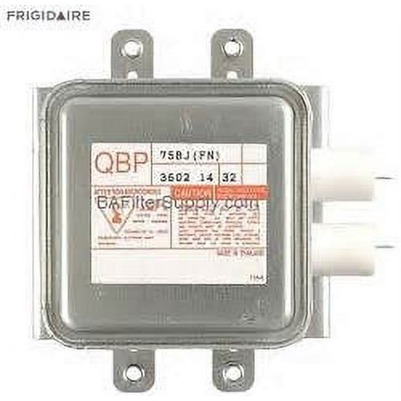 Edgewater Parts 5304408930 Magnetron Fits Frigidaire Microwave Oven