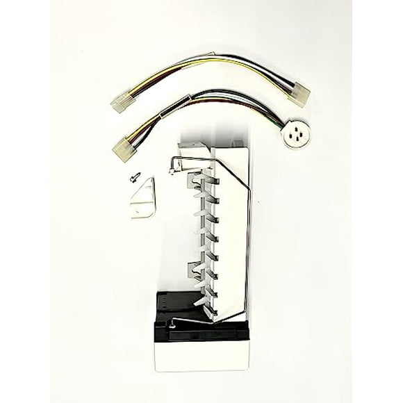 Edgewater Parts 626640 Ice Maker Compatible with Maytag Refrigerator
