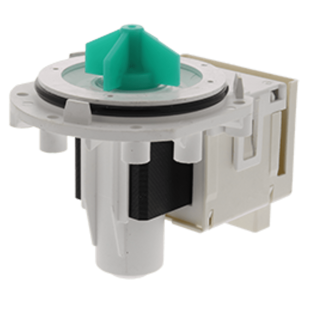Edgewater Parts A00126401, AP5690431, PS8689824 Drain Pump Compatible With Frigidaire Dishwasher (Fits Models: 587, BGH, DGB, FBD, FFB And More)