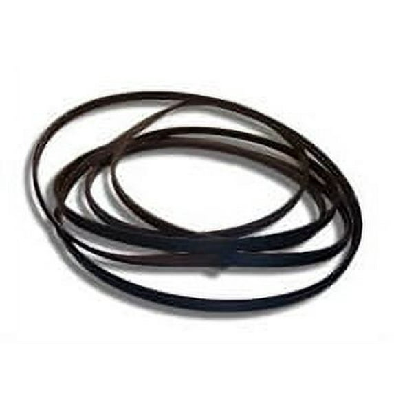 Edgewater Parts AP2107128 Belt for Frigidaire dryer