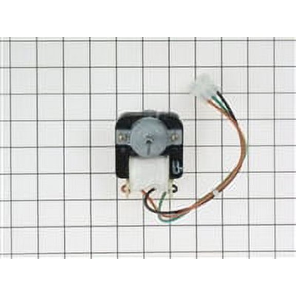 Edgewater Parts AP3849790 Condenser Motor for GE Refrigerator