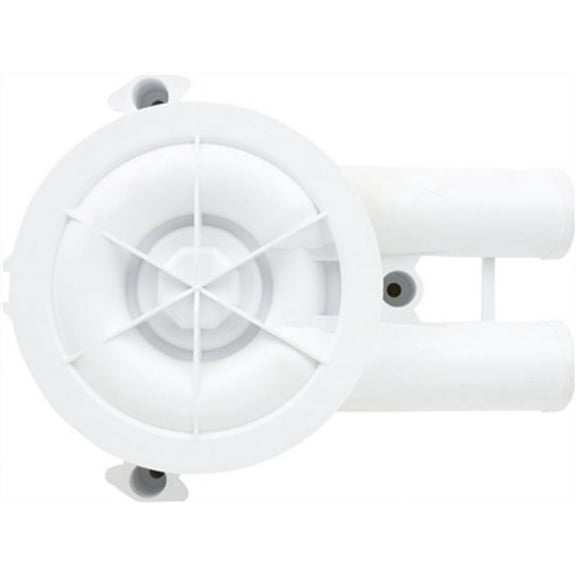 Edgewater Parts AP3873830, WPAP3873830 Washer Drain Pump for Amana , Whirlpool, SpeedQueen