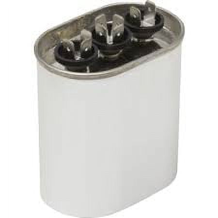 Edgewater Parts CD25+10X440  RUN CAPACITOR