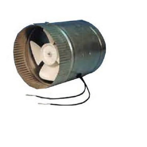 Edgewater Parts DB6 Duct Booster
