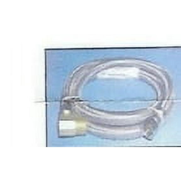 Edgewater Parts DW-5 Dishwasher Fill Inlet Hose 60" 3/8x3/8 With Elbow