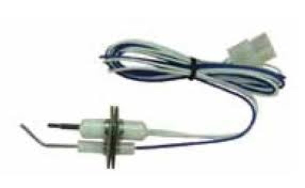 Edgewater Parts Hot Surface Ignitor, Silicon Nitride, 24v FOR HOME HEATER