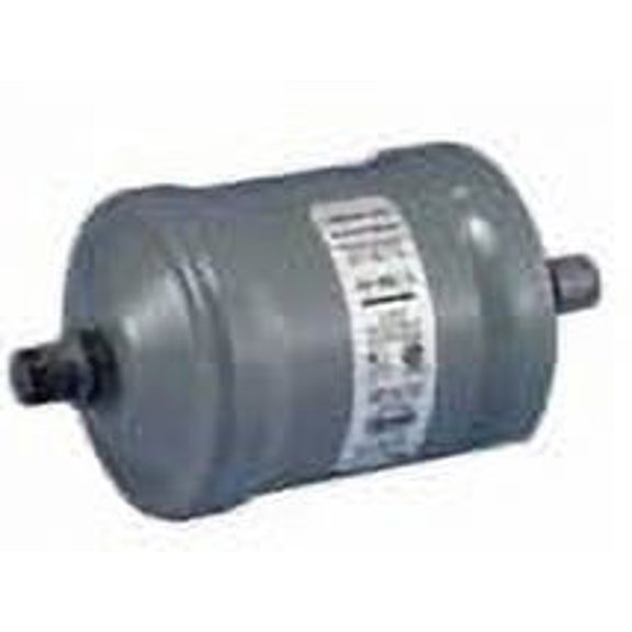 Edgewater Parts LLD053 Liquid Line Drier (3/8" SAE) Flair