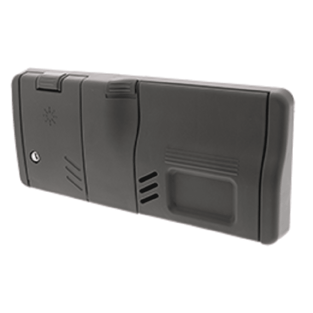 Edgewater Parts MCU61861001, AP5669775, PS7321775 Dispenser Compatible With LG Dishwasher (Fits Models: 722, LDF, LDS, LDT)