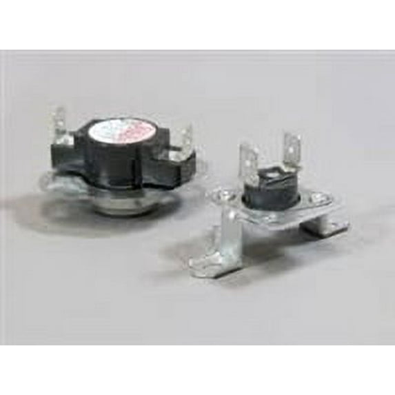 Edgewater Parts PS334387, WPPS334387 Thermal Fuse Kit for Whirlpool
