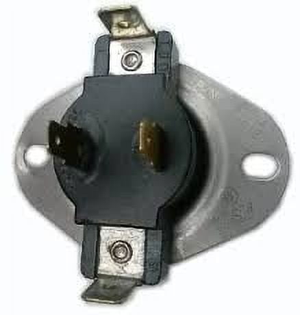 Edgewater Parts  PS419278 Thermostat fits Frigidaire dryer