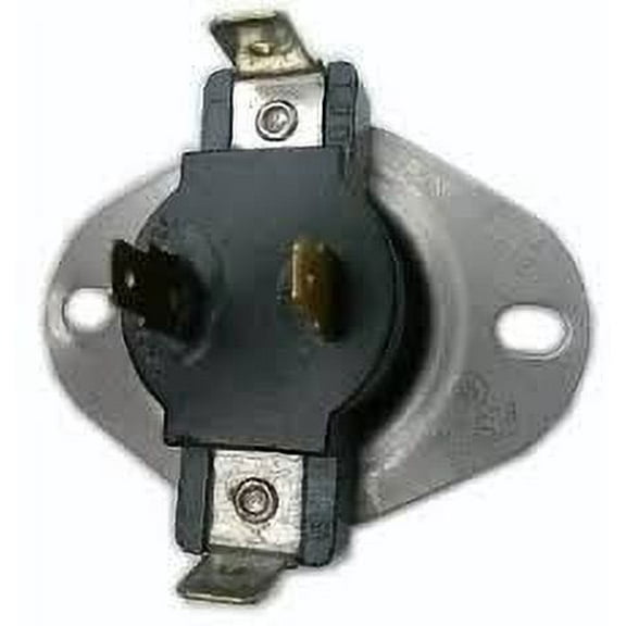 Edgewater Parts PS419278 Thermostat fits Frigidaire dryer