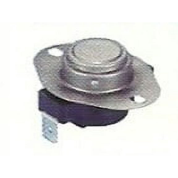 Edgewater Parts SHF110 Thermostat Fan Control For Home Heater Supco