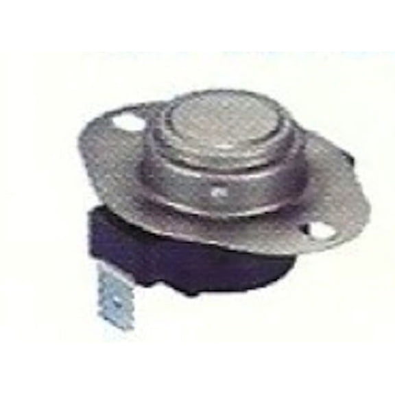 Edgewater Parts SHL300 Thermostat Limit Control for Home Heater Supco